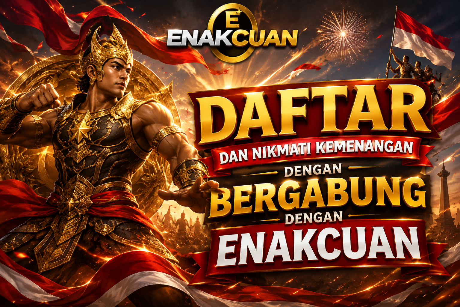 ENAKCUAN